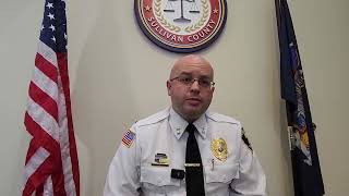 Sullivan County District Attorney Brian Conaty and Partners Mark National Deflection Week