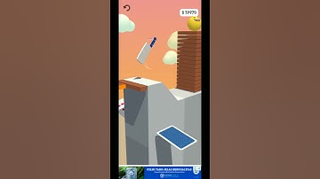 Asmr slice it all level 59 /  IOS Android game playstore / #short #shorts #shortgame