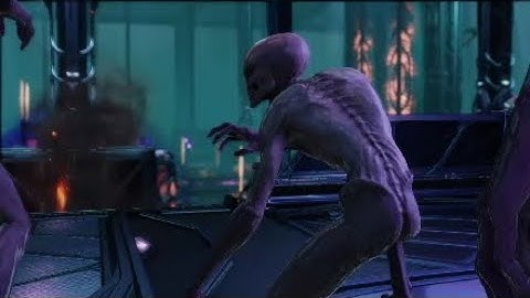 Xcom 2 - Exquisite Timing (beat game by July 1st on commander+ difficulty)