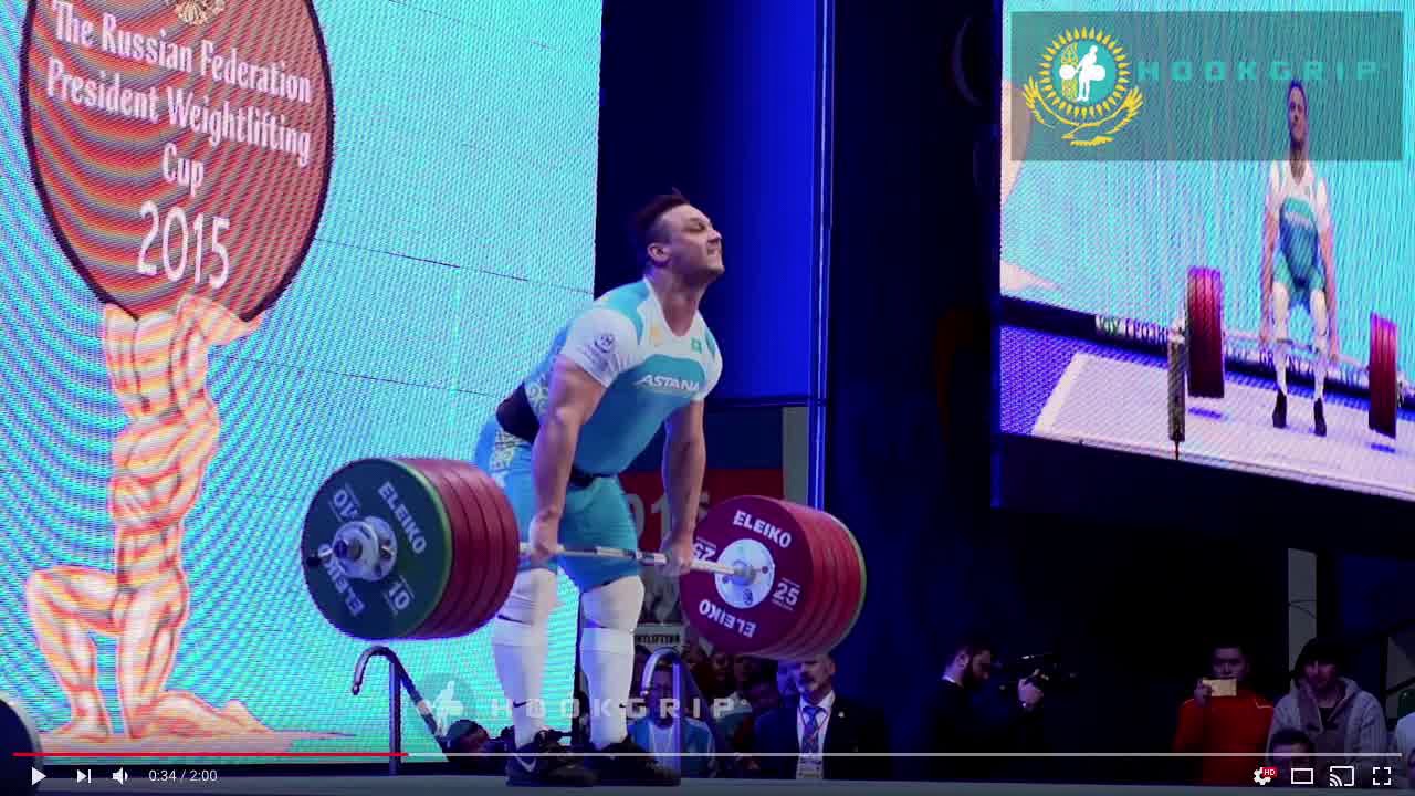 Understanding Weightlifting Cues YouTube