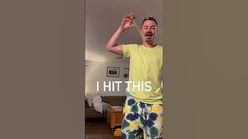 A National Champion and I Created this Yoyo Trick Overnight 🤯🪀