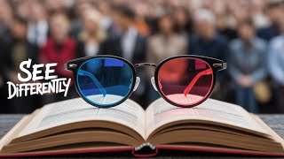 Your Perspective Is Literally Changing Your Reality