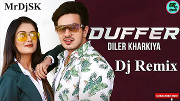 Duffer Remix Diler Kharkiya Mukesh Jaaji New Haryanvi Song 2020 Remix By Dj Shashi Kadma