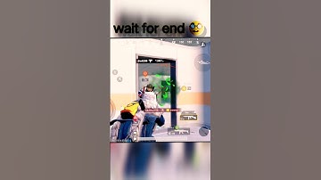 wait for end 🥸🔚#bgmi #jonathangaming #shorts #payalgaming #daynomogaming