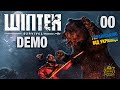 WINTER SURVIVAL (DEMO) ► Новий The Long Dark? ► Проходження українською