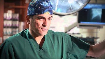 Stay Here for Your Healthcare - Heart Surgery Dr. Chaugle