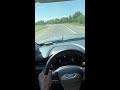 2026 Ford Maverick LOBO AWD Acceleration Test