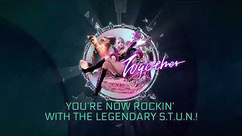 MLBB S.T.U.N intro || mlbb