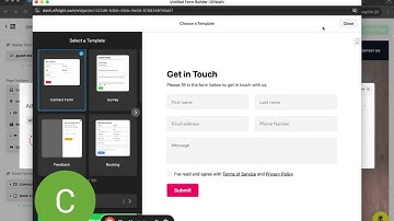How to Finalize Installation of Elfsight Widget on SitesGPT Website