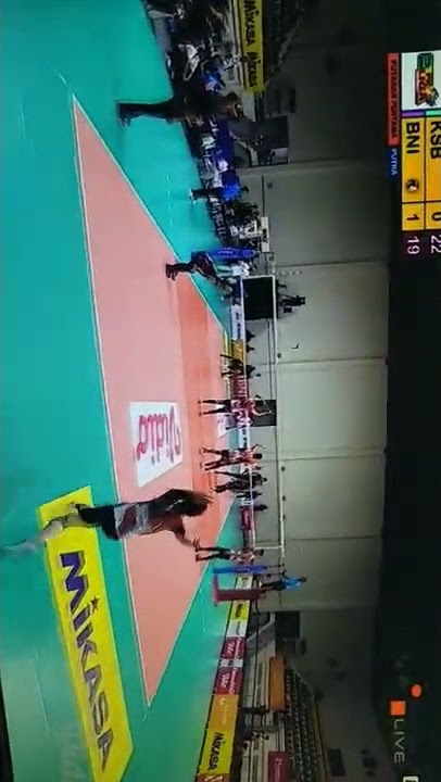 PROLIGA 2022/Tozaki takahiro