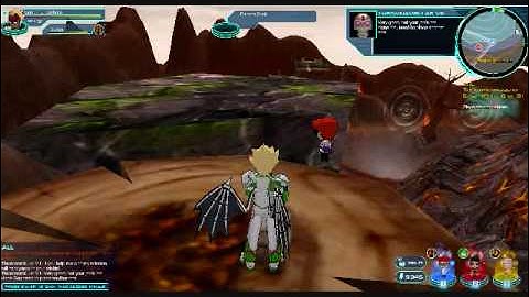 FusionFall: The Thromnambular Saga (Part 8 of 9)