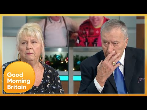 ‘Our Son Has Been Trapped In An Institution For 20 Years & We Want Him Back’ | Good Morning Britain