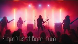 Sumpah Di Lembah Bunian – The Forbidden Oath of the Hidden Realm (Neo-Classical Metal)