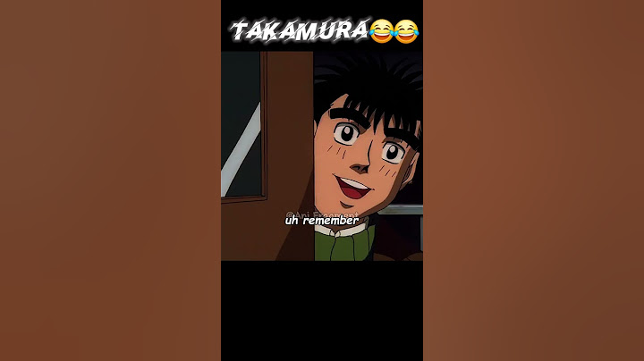 when you told a secret to a friend👀😂|Hajime no Ippo| #anime #animemoments #ippo