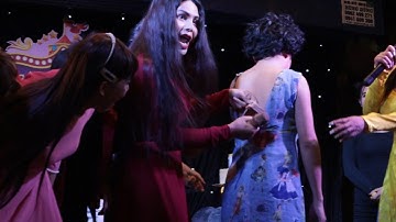 Bóc Phốt "Thắm Liệu Susu" Diva Cát Thy cùng gánh hát Hương Nam Náo Loạn cười không ngừng