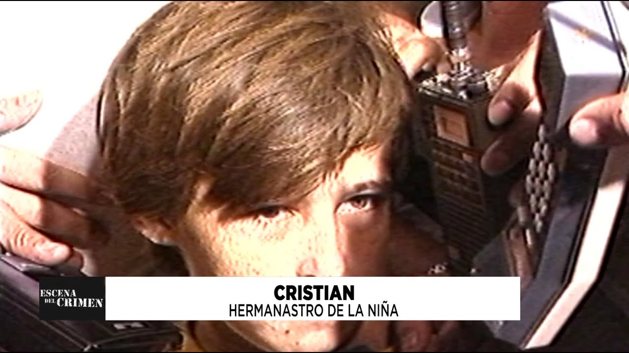 LA CHIPERITA | ESCENA DEL CRIMEN