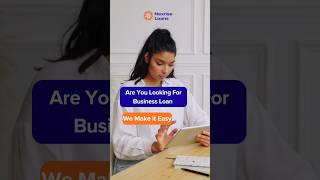 Business Loan,Personal Loan 📞 8692999886          🌐 www.nexriseloans.com #loans #businessloan