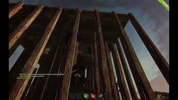 Rust gameplay Haydonner how to raid the unraidable base 1