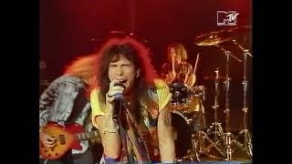 Download Lagu Aerosmith - Cryin' Live London 1993 Stereo HD MP3