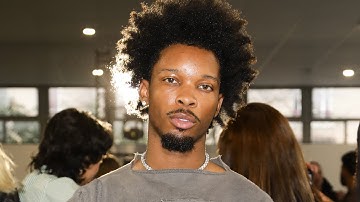 d4vd CANCELS US Tour Amid Investigation Into Teen Found Dead in His Tesla