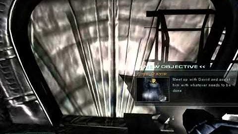 Prometheus DOOM3 Stormbringer& Davids Update V 24