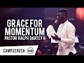 YOF17 DAY 3 Session 3 || Word, Prophetic Ministration & Healings || - Pastor Ralph Dartey II