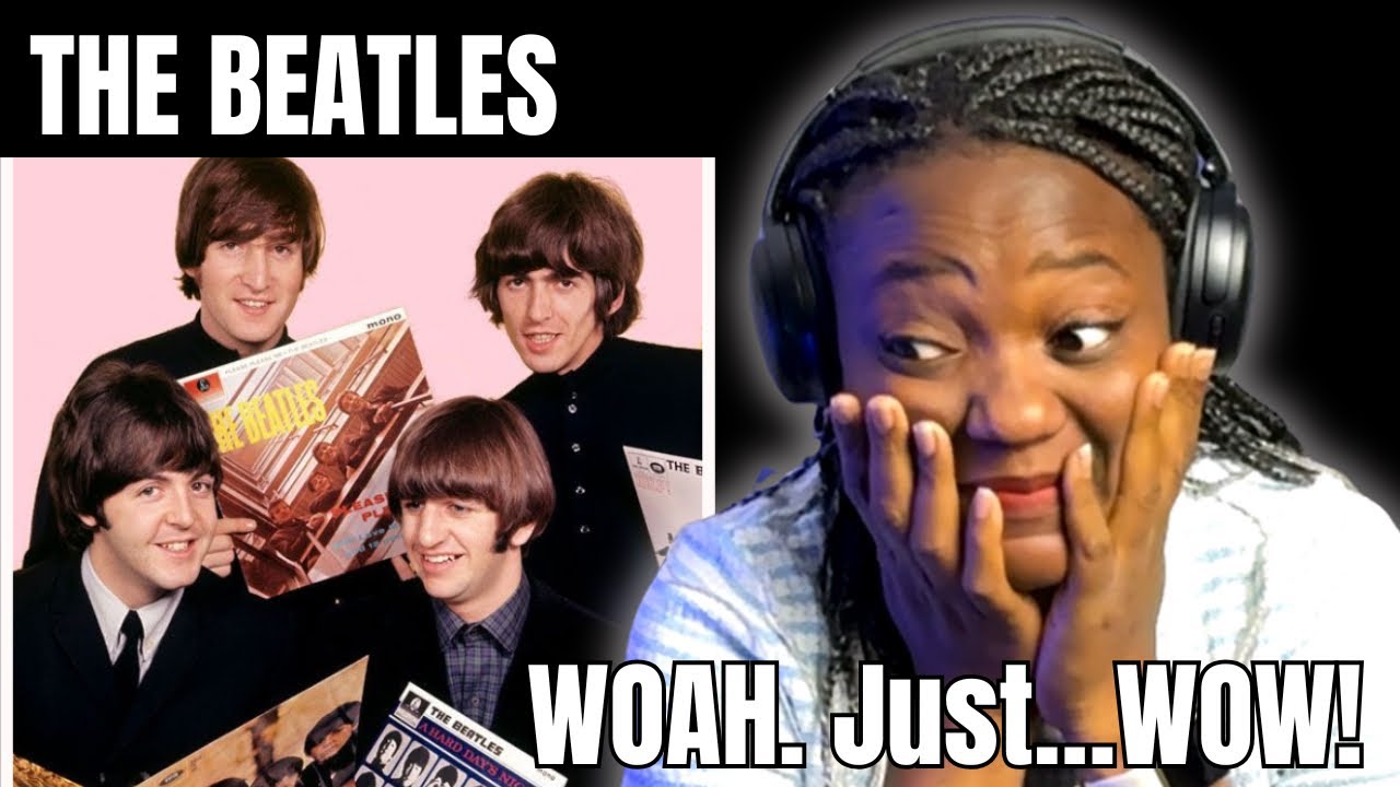 I Didn’t Expect THIS From The Beatles | First Time Hearing ‘A Day in the Life’