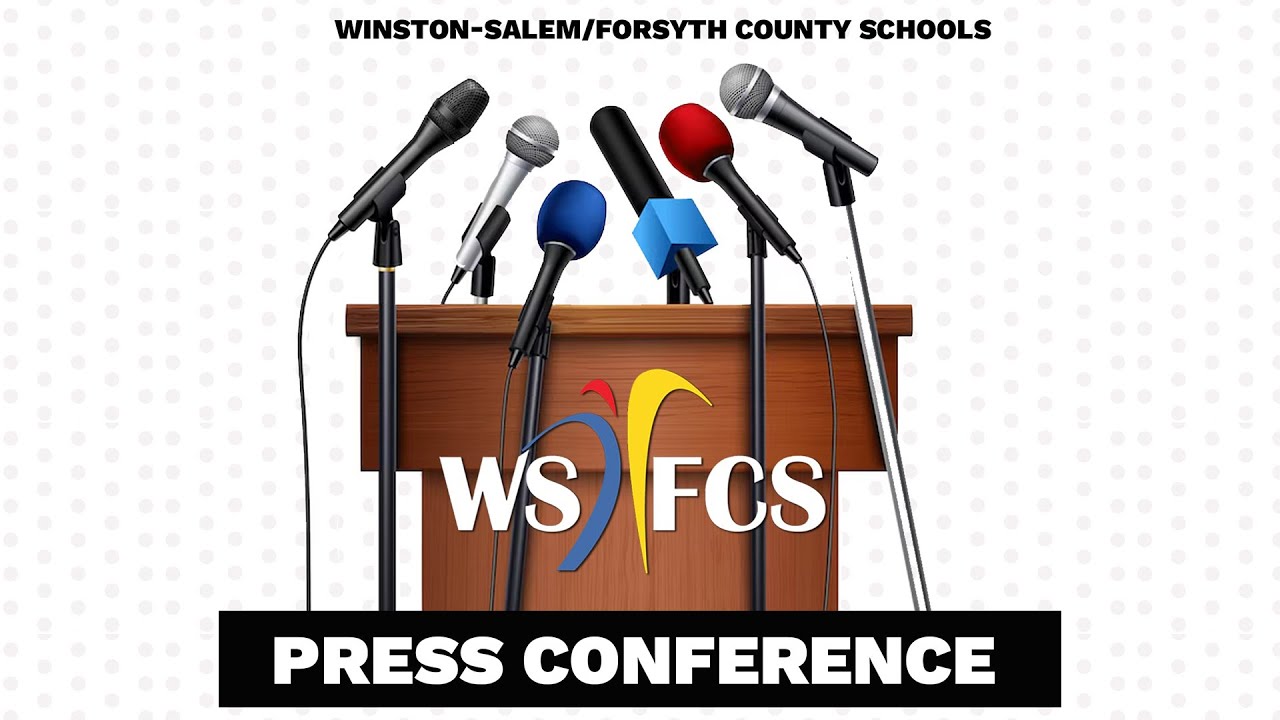 9122024 Press Conference YouTube