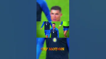 Cristiano Ronaldo Joy Celebration Moments Forca Vital Sophia Beats 85 Cr7motion India Dmc 