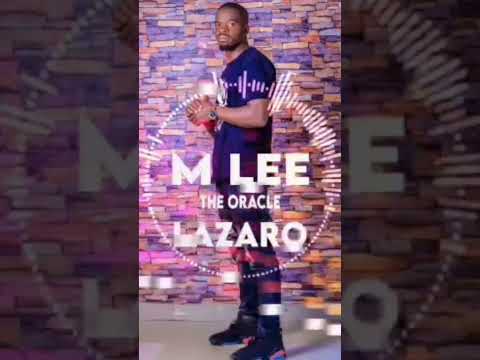 M Lee The Oracle Lazalo