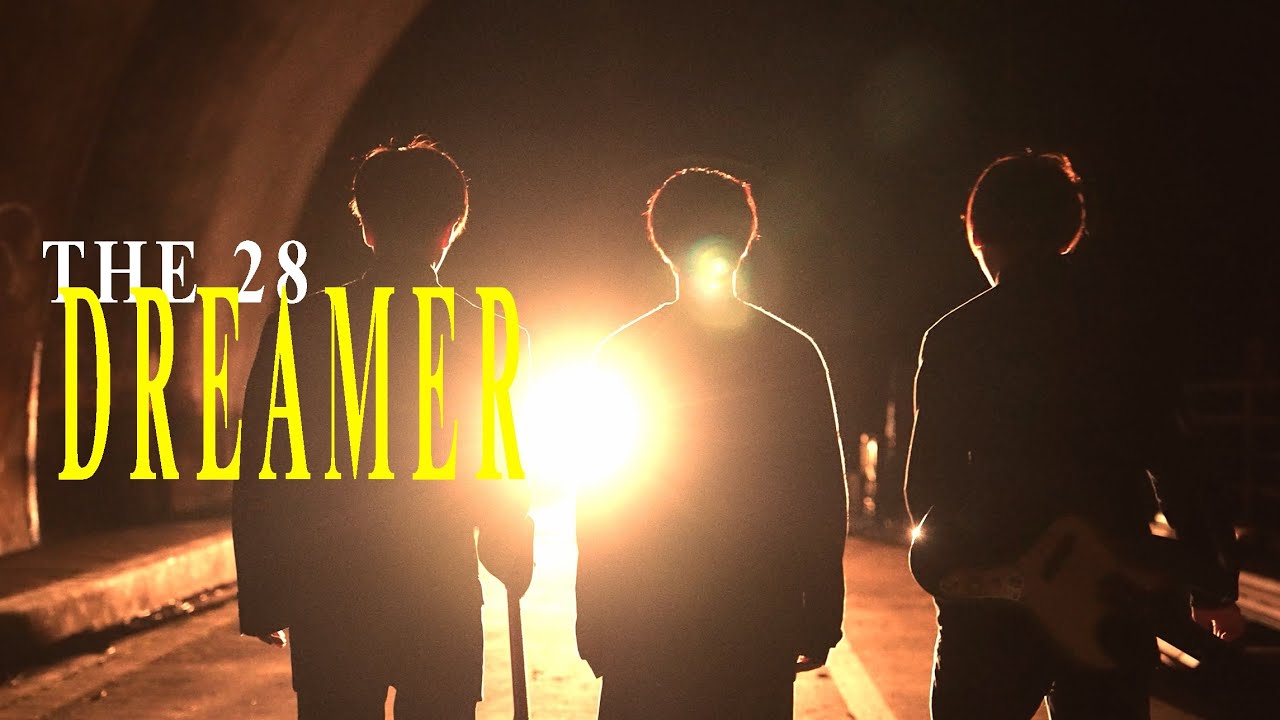 Watch The 28 “Dreamer” (Official Music Video) on YouTube Watch The 28 “Dreamer” (Official Music Video) on YouTube