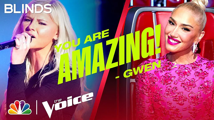 Sadie Bass' Beautiful Voice Shines in Keith Urban'...
