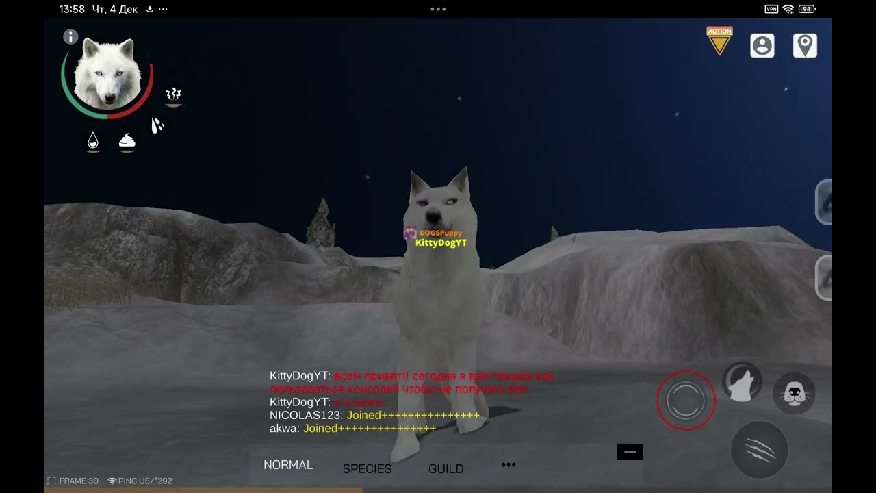 КАК ПОЛЬЗОВАТЬСЯ КОНСОЛЕМ??? ОТВЕТ ТУТ! [Wo2] [wolf online 2]