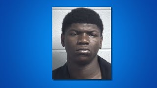 Man arrested after traffic stop leads to drug seizure