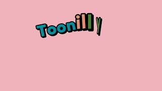 Toonily Toons Intro