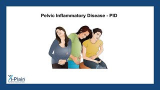 Pelvic Inflammatory Disease - PID