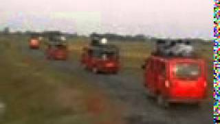 Mostak @ The cars Profile