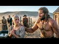 “You’re Coming With Me,” Said the Mountain Man After Her In Laws Shaved Her and Left Her Shamed