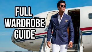 How To Dress Like A Ceo