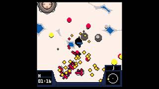 Sky Fighters (PICO-8) screenshot 2