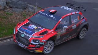 Rebenland Rallye 2024 / Jumps / Drifts / Max Attack /