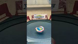 Ultimate Valkyrie Centralbeyblade Burst Db