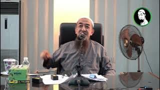 Hukum Solat Tahiyatul Masjid Di Koridor Masjid - Ustaz Azhar Idrus