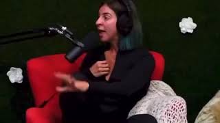 stan twitter // Gabbie Hanna:  And that is what toxic abusive people do