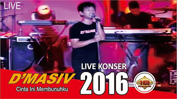 Live Konser D