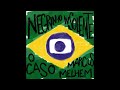 Negrinho Insolente: O Caso Marcius Melhem | Episódio 3: O vômito de Ricardo Feltrin