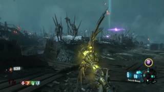 Cuál Es El Mejor Bastón De Origins? Black Ops 3 Zombies