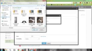 Schoology - Creating a Folder