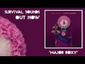 Rubblebucket - Major Roxy [Official Audio]