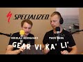 Test af specialized primeseries alpha jacket